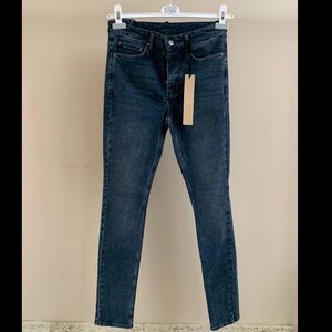 Ksubi Citch Denim in Blue